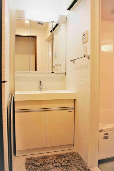 Alo Bnb 1 - Near Ueno, Akihabara, Asakusa - Self Check-In طوكيو المظهر الخارجي الصورة