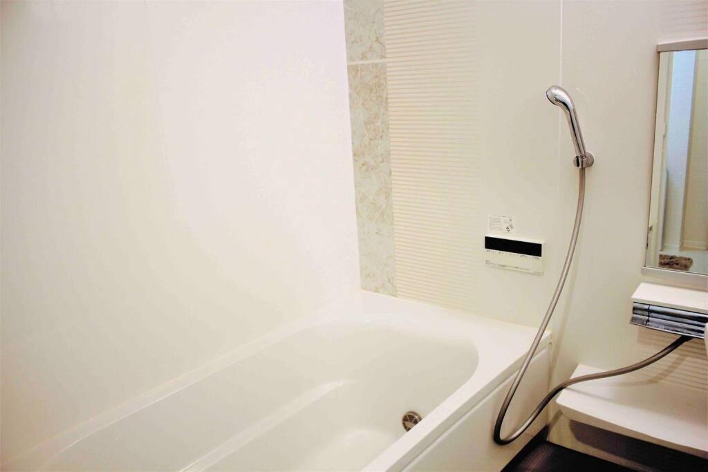 Alo Bnb 1 - Near Ueno, Akihabara, Asakusa - Self Check-In طوكيو المظهر الخارجي الصورة