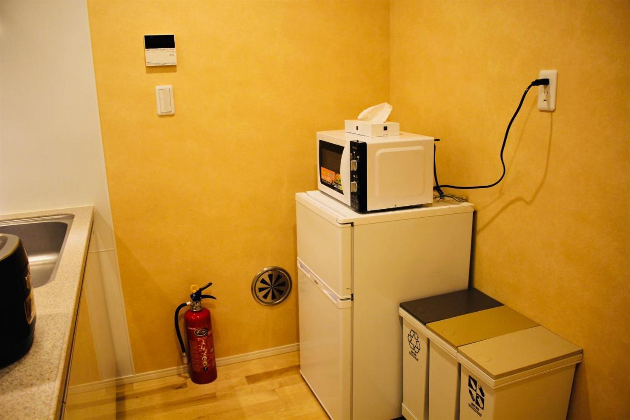 Alo Bnb 1 - Near Ueno, Akihabara, Asakusa - Self Check-In طوكيو المظهر الخارجي الصورة