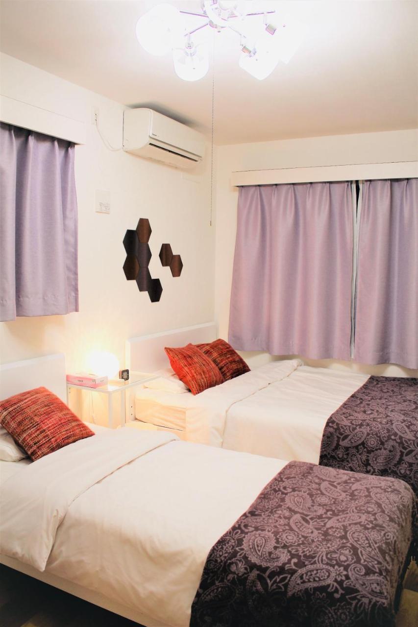 Alo Bnb 1 - Near Ueno, Akihabara, Asakusa - Self Check-In طوكيو المظهر الخارجي الصورة