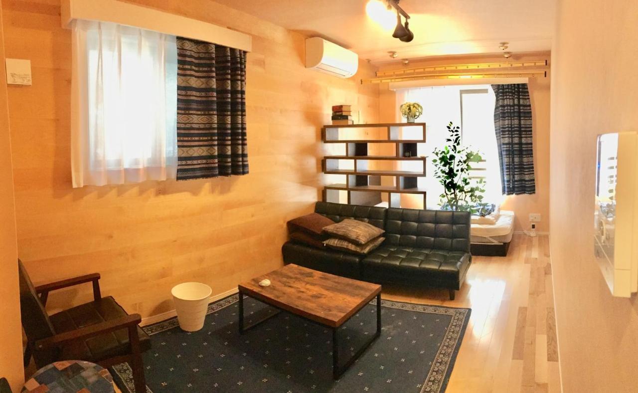 Alo Bnb 1 - Near Ueno, Akihabara, Asakusa - Self Check-In طوكيو المظهر الخارجي الصورة
