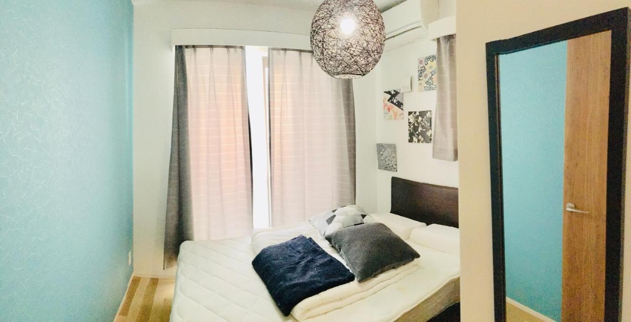 Alo Bnb 1 - Near Ueno, Akihabara, Asakusa - Self Check-In طوكيو المظهر الخارجي الصورة