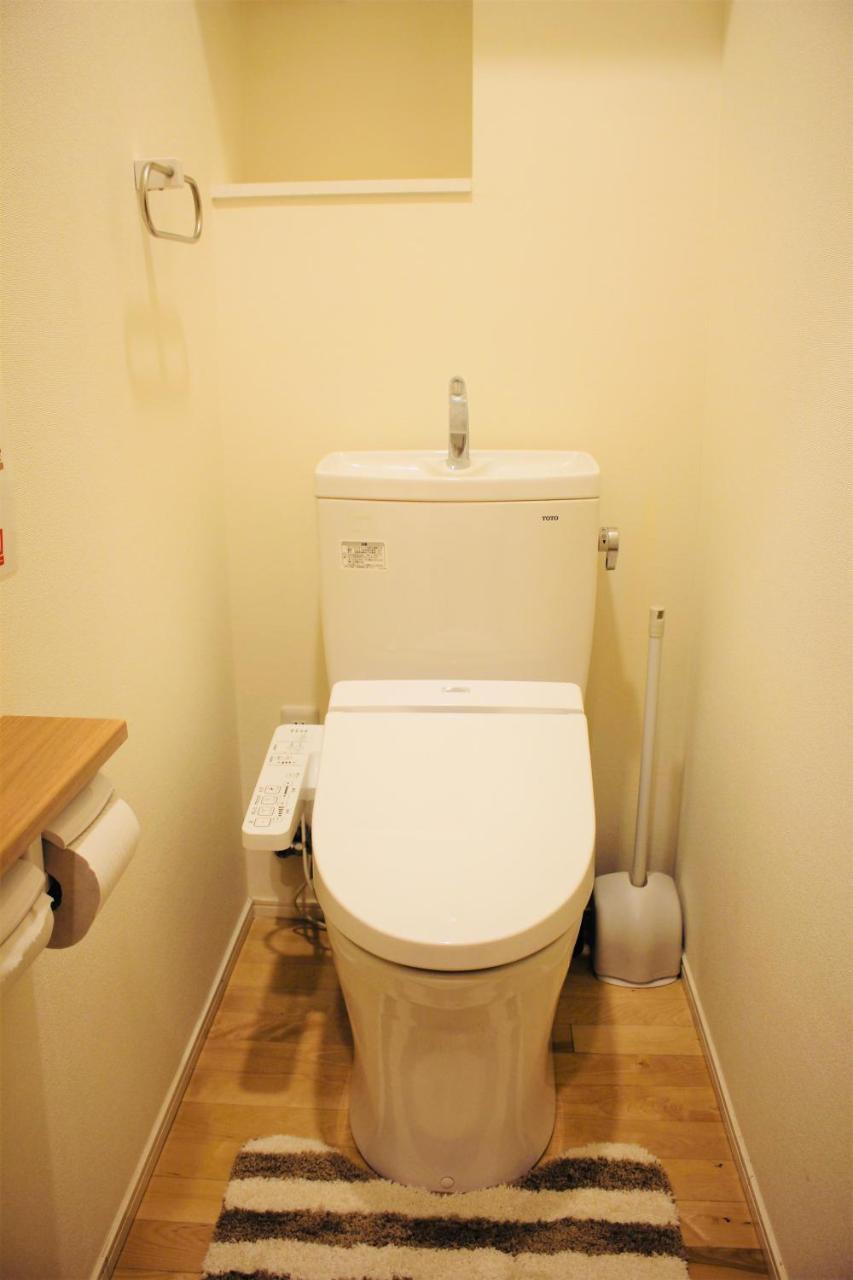 Alo Bnb 1 - Near Ueno, Akihabara, Asakusa - Self Check-In طوكيو المظهر الخارجي الصورة