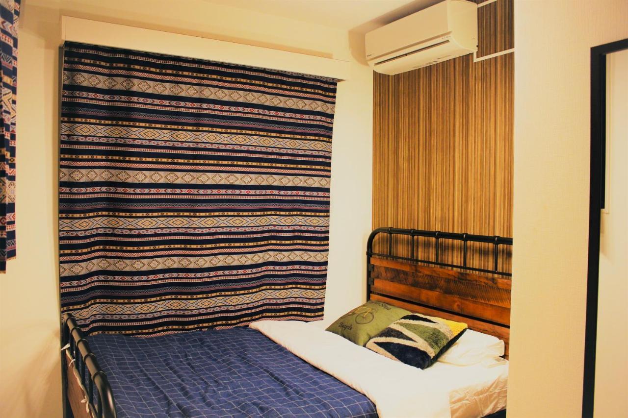 Alo Bnb 1 - Near Ueno, Akihabara, Asakusa - Self Check-In طوكيو المظهر الخارجي الصورة