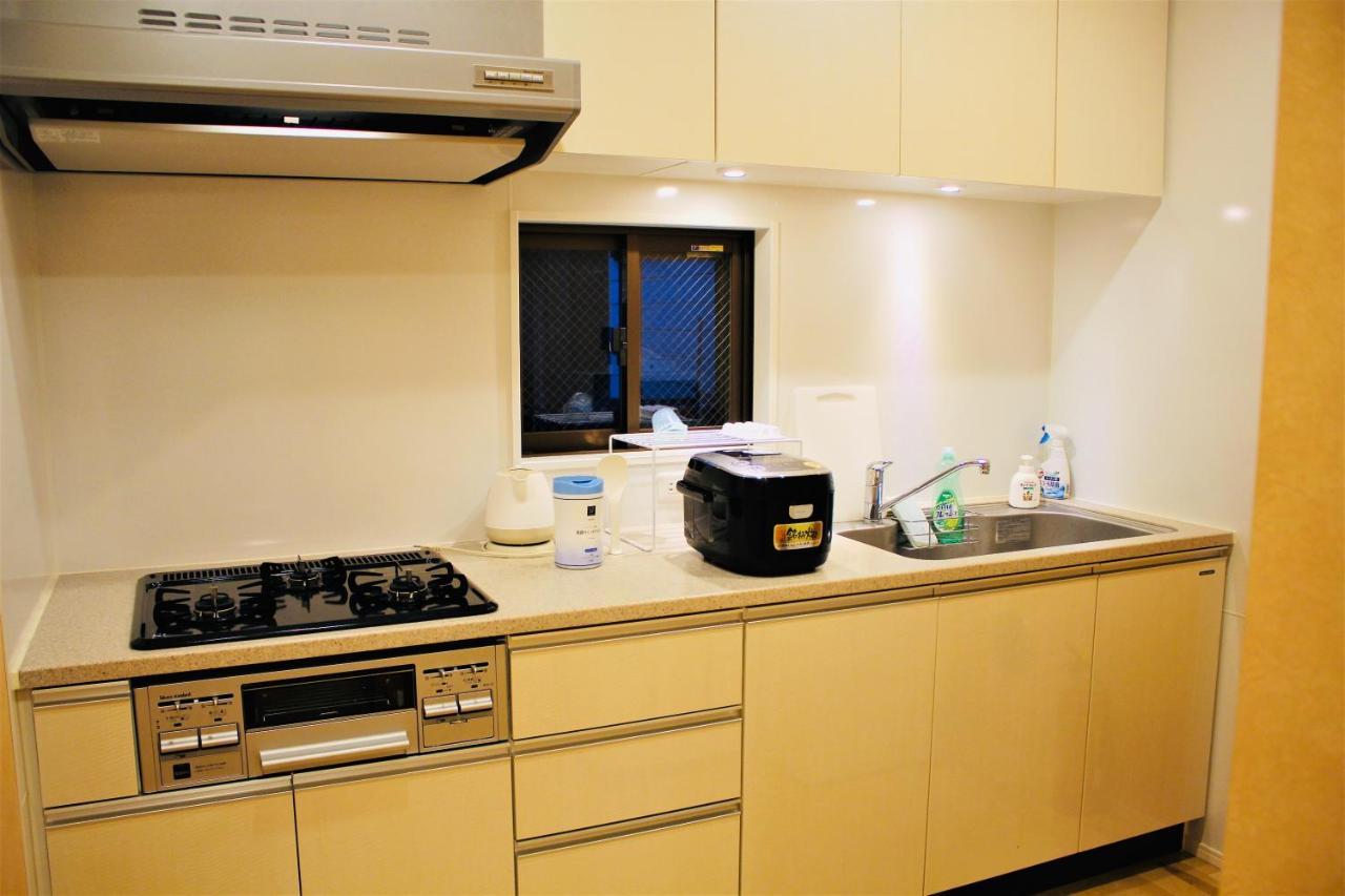 Alo Bnb 1 - Near Ueno, Akihabara, Asakusa - Self Check-In طوكيو المظهر الخارجي الصورة