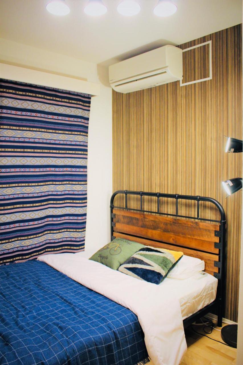 Alo Bnb 1 - Near Ueno, Akihabara, Asakusa - Self Check-In طوكيو المظهر الخارجي الصورة