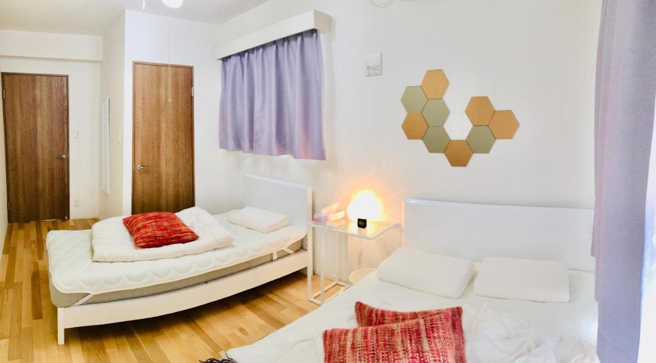 Alo Bnb 1 - Near Ueno, Akihabara, Asakusa - Self Check-In طوكيو المظهر الخارجي الصورة